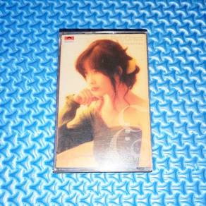 Vivian Chow 周慧敏 - Endless Dream [1992] Cassette