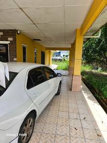 Semi-Detached-House-for-sale-Kota-Samarahan-Sarawak-2