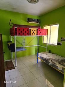 Semi-Detached-House-for-sale-Kota-Samarahan-Sarawak-3