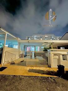 1-storey-Terraced-House-for-sale-Bayan-Lepas-Penang