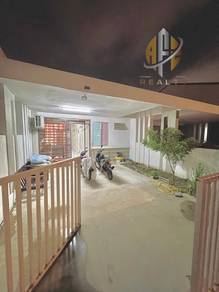 1-storey-Terraced-House-for-sale-Bayan-Lepas-Penang-1