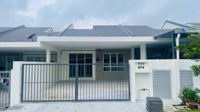 Terraced-House-for-sale-Putrajaya-Putrajaya