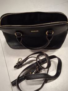 GARAGE Tote Handbag Women