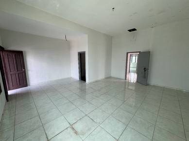 FREEHOLD CORNER! 2 Storey Taman Cheng Perdana, Cheng Melaka