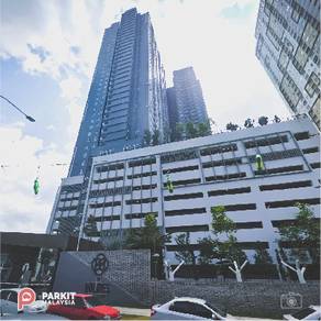 100% Loan, The Holmes 2 Condo Bandar Tun Razak Cheras Below Value