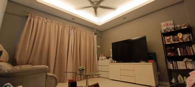 Vista Perdana (Butterworth)