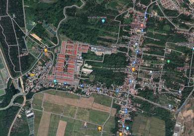 Agricultural-Land-for-sale-Balik-Pulau-Penang