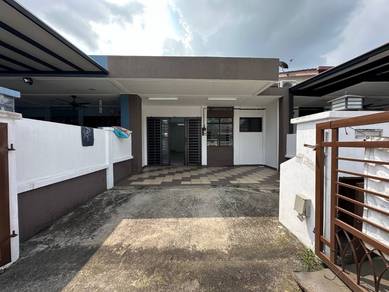 • 🔴 NON BUMI LOT | Single Storey Terrace Bandar Putera 2, Klang
