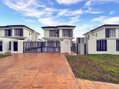 Bungalow-House-for-sale-Bangi-Selangor