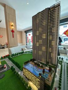Grains Residences, Penang