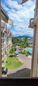 Sri kenenagan condo for sales 420000