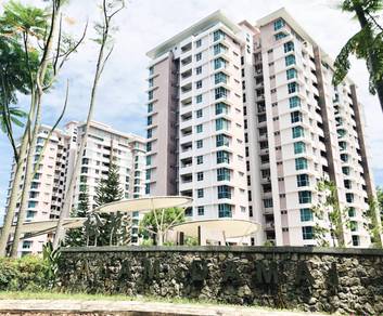 Penampang | Alam Damai | Comdominium