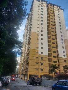 Pelangi Damansara Apartment Well Kept Investment/Own Stay
