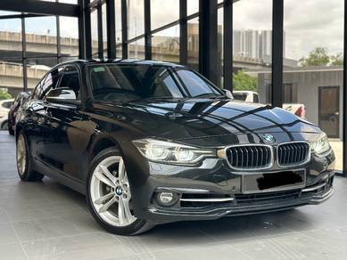 Bmw 330e store 2016 price