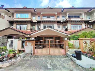 [-27%] Freehold 2.5 Storey Terrace House, Bandar Bukit Tinggi 2,Klang
