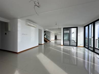 Jesselton Residences