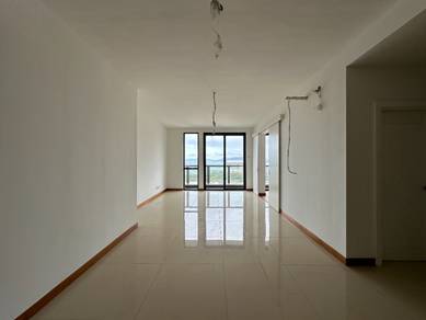 Jesselton Residences
