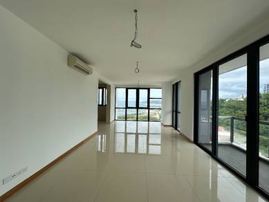 Jesselton Residences