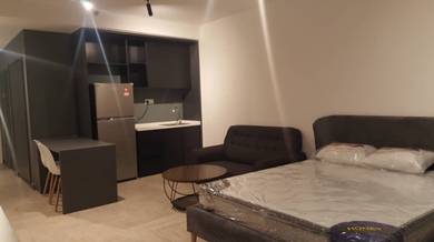 Empire City Crown Residence Tower E For Sell (FULLY FURNISHED)