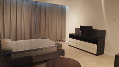 Empire City Crown Residence Tower E For Sell (FULLY FURNISHED)