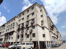 Apartment Minang Ria