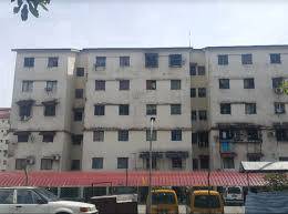 Apartment Minang Ria-1