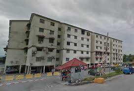 Apartment Minang Ria-2