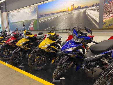 Found 13 results for yamaha r6 Motorcycles in Malaysia Mudah.my
