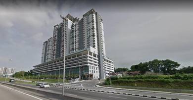 Silk Residence | Low Depo | Full Loan | Below Market | Cheras selangor
