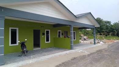 Lot Tanah di Jalan Gate, Olak Lempit