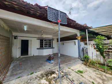 for Sale Murah 2 Storey Terrace Intermediat Taman Sri Tanjung Semenyih