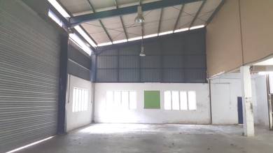 LEKAS Factory warehouse Semi-D 8ksqft Seremban Negeri Sembilan