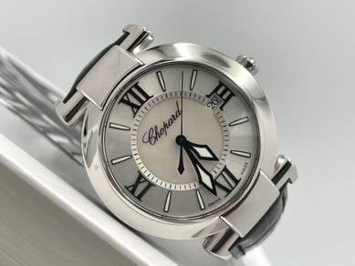 Found 15 results for chopard Watches Fashion Accessories in