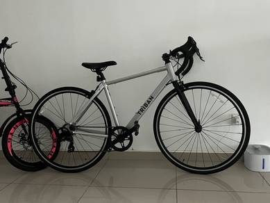 Road 2024 bike mudah