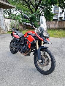 800 gs adventure 2024 for sale