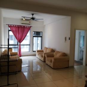 Utropolis Serviced Apartment 1