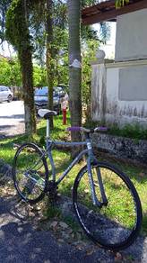 Basikal discount fixie original