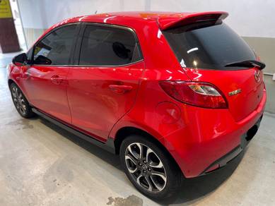 Mazda 2 1.5 hatchback Sport Edition Trade in Ready