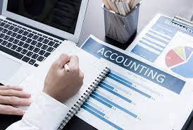 ACCOUNTS AND TAX SUBMISSION SERVICEs