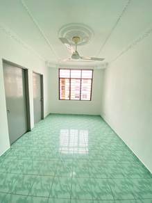Apartment Seri Perantau Klang Newly Paint