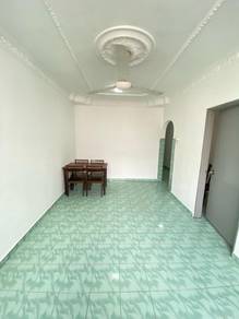 Apartment Seri Perantau Klang Newly Paint