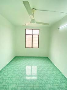 Apartment Seri Perantau Klang Newly Paint