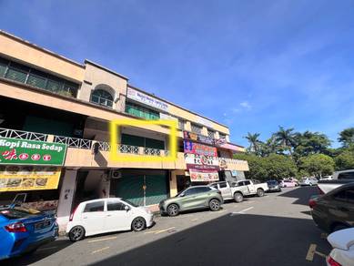 Donggongon Square 1st Floor Office I Penampang