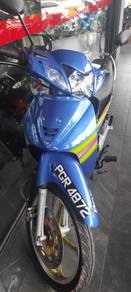 Honda nf125 online