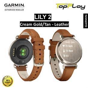 Garmin LILY 2 - Smart Fitness Health watch