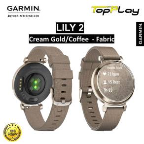 Garmin LILY 2 - Smart Fitness Health watch