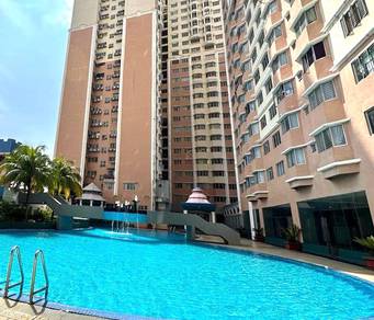 Rhythm Avenue USJ19