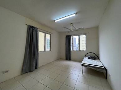 Room-for-rent-Setapak-Kuala-Lumpur