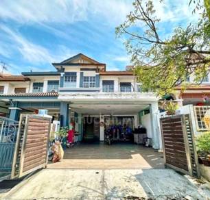 【Rumah Cantik】2 Storey Terrace at Bandar Bukit Puchong