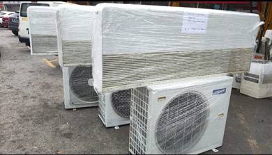 Aircond 2hp-5hp ceiling expose (L)